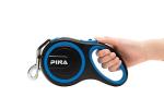 PINA 26ft Retractable Dog Leash for All Breeds