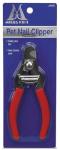 Millers Forge Steel Pet Nail Clipper with Safety Stop