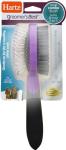 Hartz Groomers Best 6-in-1 Brush and Shampoo Bundle