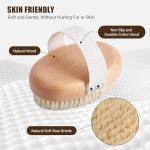 Palm Brush for Short Hair Dogs and Cats