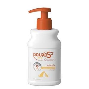 Douxo S3 Pyo Antiseptic Shampoo for Pets