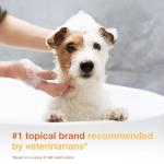 Douxo S3 Pyo Antiseptic Shampoo for Pets