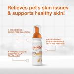 Douxo S3 Pyo Mousse for Dog Skin Care