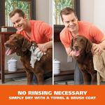 Wahl Waterless Shampoo for Dogs - Lavender Scent