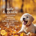 Burt’s Bees Tear-Free Puppy Shampoo & Conditioner