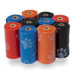 Leak Proof Dog Poop Bags - 150 Count