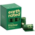 Leak-Proof Extra Thick Dog Poop Bags, 270 Count