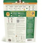 Dog Digestive Health Supplement with Probiotics & Fiber