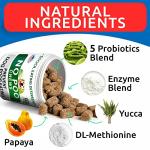 No Poo Chews for Dogs - Stool Eating Deterrent