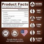 Vet Promise Dog Probiotics and Stool Softener Chews