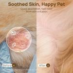 All-Natural Skin Balm for Dogs and Cats