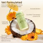 All-Natural Skin Balm for Dogs and Cats