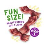 Purina Beggin' Fun Size Bacon Dog Treats 25 oz
