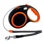 30 FT Retractable Dog Leash for Large Dogs