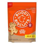 Crunchy Peanut Butter Dog Treats - 3.5 lbs