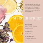 OUAI Fur Bébé Dog Shampoo - Mercer Street Scent