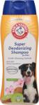 Arm & Hammer Dog Shampoo with Kiwi Blossom Scent