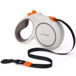 Tangle-Free Retractable Leash for Medium/Large Dogs