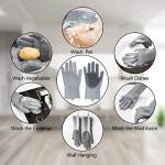 Grooming Gloves for Dogs and Cats - 1 Pack