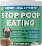 PawfectChew Stool Eating Deterrent for Dogs