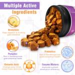 No Poo Chews for Dogs - Digestive Support Treats