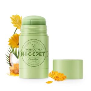 All-Natural Skin Balm for Dogs and Cats