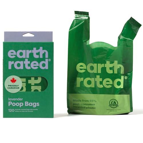 Pet Waste Clean-Up Supplies