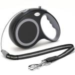 Heavy Duty Retractable Dog Leash, 30 FT