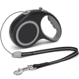 20 FT Retractable Dog Leash for Small Pets