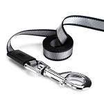 Retractable 26ft Dog Leash for Large Breeds