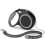 Heavy Duty Retractable Dog Leash, 30 FT