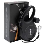 PINA Retractable Dog Leash, 26 ft Heavy Duty