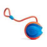 Chuckit! Rope Ball Fetch Toy for Dogs