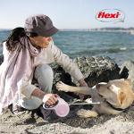 Comfort Tape Retractable Dog Leash for Large Dogs