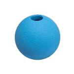 Interactive Fetch Rubber Balls for Dogs - Pack of 10
