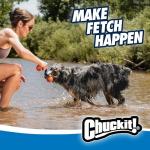 Chuckit! Ultra Duo Tug Toy for Dogs