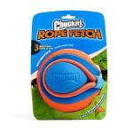 Chuckit! Rope Ball Fetch Toy for Dogs