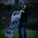 Chuckit! Max Glow Ultra Fetch Stick for Dogs