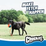 Chuckit! Rope Ball Fetch Toy for Dogs