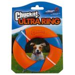 Chuckit! UltraRing Outdoor Fetch Dog Toy