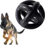 Indestructible Dog Ball for Aggressive Chewers