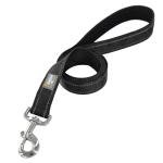 6 FT Reflective Nylon Dog Leash with Padded Handle