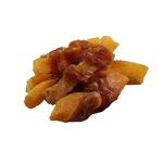 Solimo Sweet Potato & Chicken Dog Jerky Treats