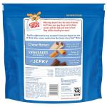 Canine Carry Outs Dog Treats, Beef Flavor, 47 Ounce