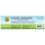 Bags on Board Dog Poop Bags - Extra Thick Waste Pickup Bags with Easy Tie Handles - Easy Dispensing Drawer Pack - 200 Count