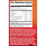 Pup-Peroni Prime Rib Dog Treats, 22.5 Ounce