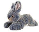 Walter Wabbit Plush Dog Toy by Fluff & Tuff