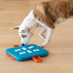 Outward Hound Dog Casino Treat Puzzle Toy