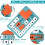 Interactive Dog Puzzle Toys for All Sizes