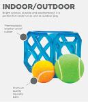 Outward Hound Interactive Squeaky Puzzle Cube Toy